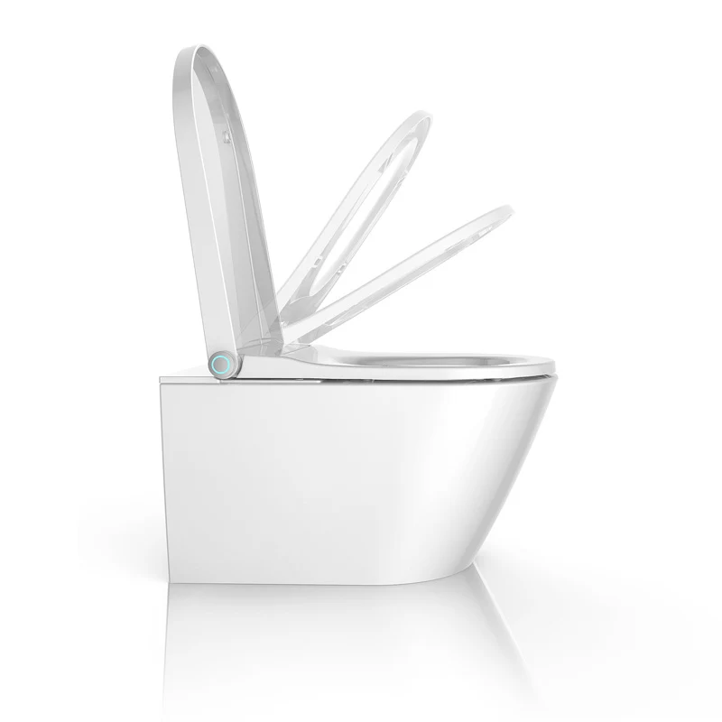 Подогреваемое сиденье модели Nomi Smart E410-W